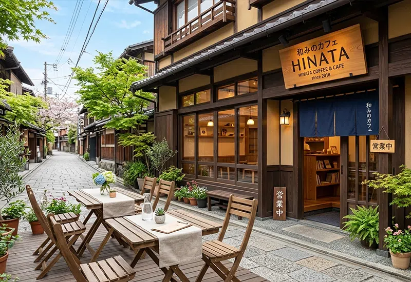 商業施設リーシング・店舗開発