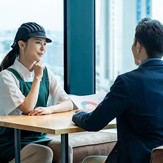 開業の相談