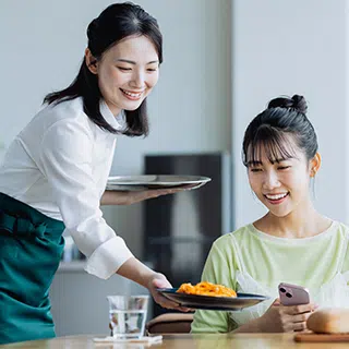 日々の成長