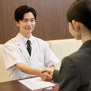 次の担い手に繋ぎ